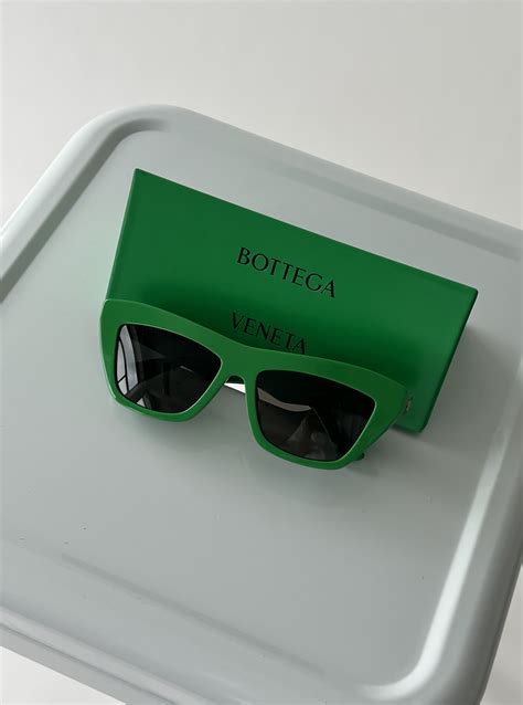 bottega veneta new entry cat eye sunglasses|bottega veneta 60mm trapezoid sunglasses.